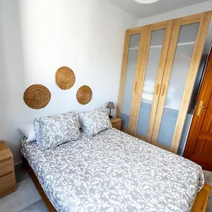 Apartment A 60 Metros De La Catedral, Seville
