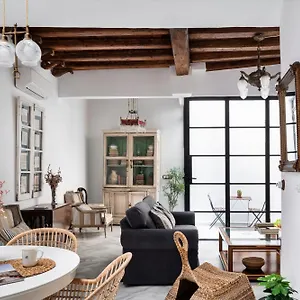 Apartment Magno Virgenes Luxury House, Seville